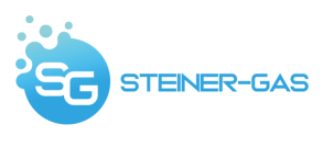 Steiner Gas Logo